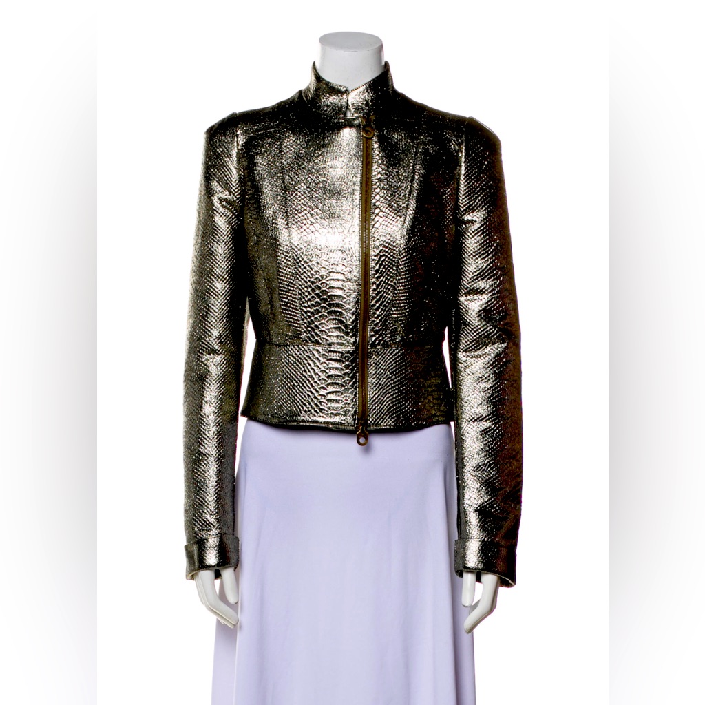 Bally Evening Jacket
